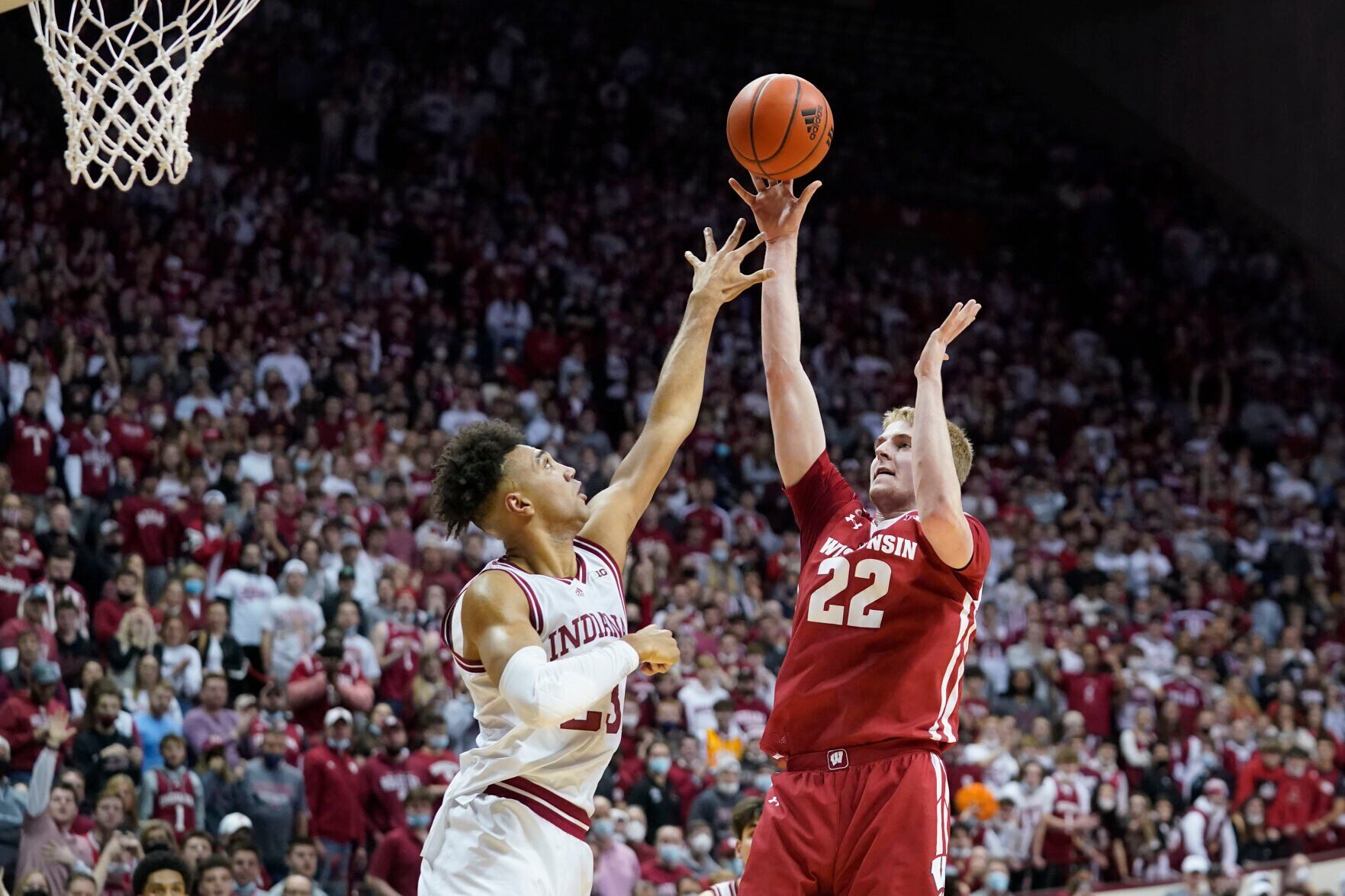 wisconsin indiana
